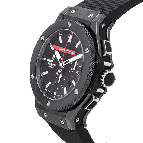 hublot watches luna rossa price|Hublot Luna Rossa 44mm.